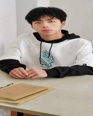 省级优秀学生干部封豪杰同学的先进事迹