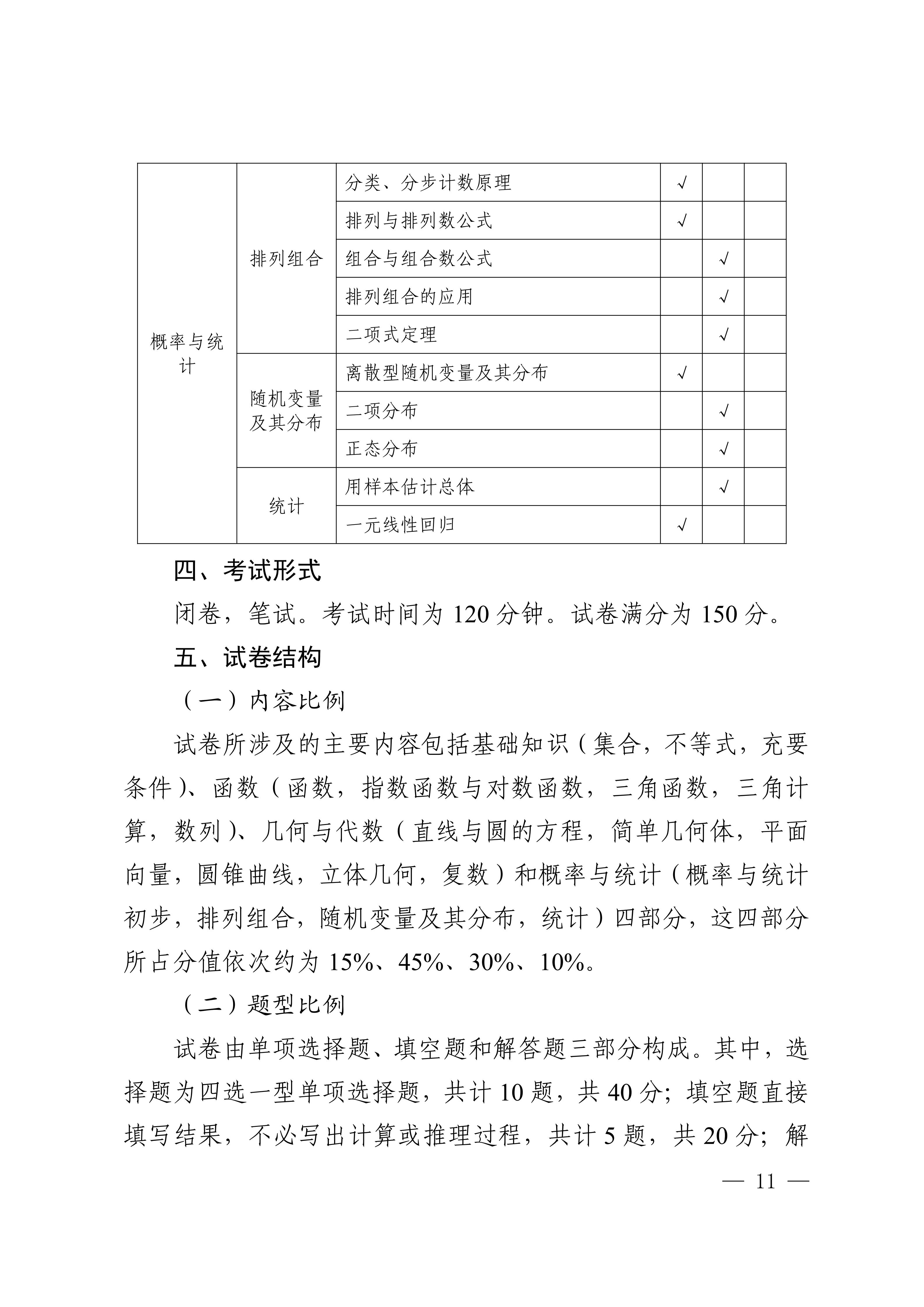 职教高考公共基础知识考试大纲   升学指导_13.jpg