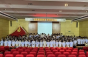 无锡金茂商业中等专业学校  第四次团学代表大会顺利召开